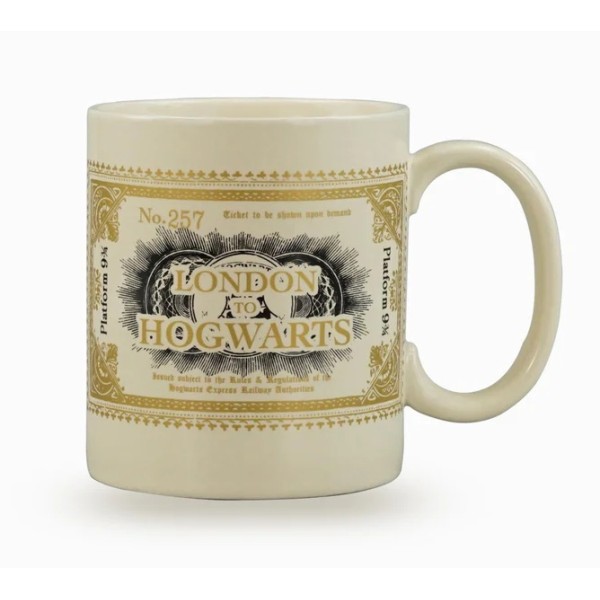 Хари Потър -  1